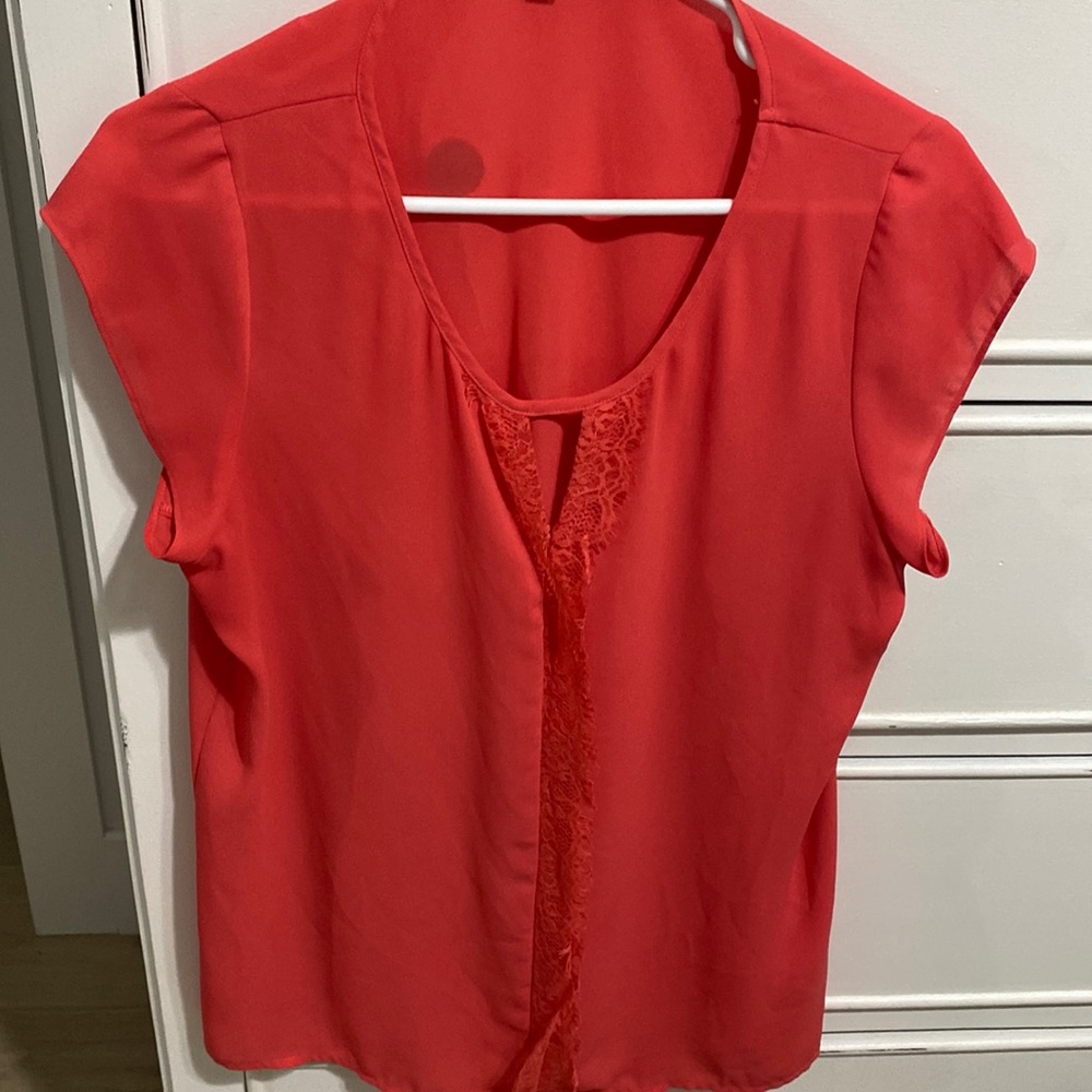 Express shirt